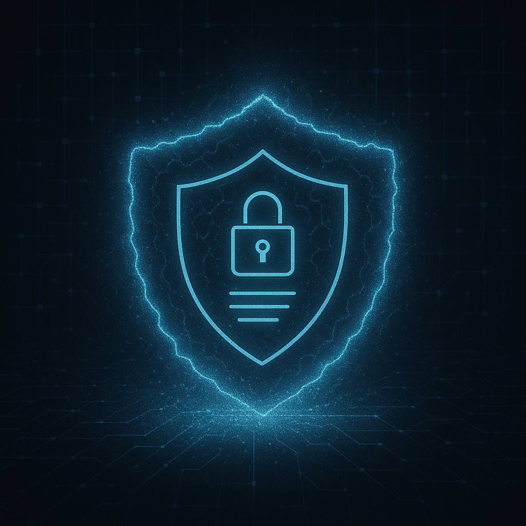 Nexus Market Security and Encryption